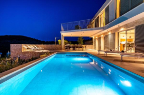 Villa Mezano Žman